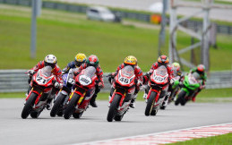 ARRC Seri Keempat Digelar di Sirkuit Mandalika, Catat Tanggalnya!