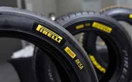 Pirelli Tambah Kapasitas Pabrik, Genjot Produksi 6 Juta Ban