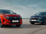 Lebih Efisien, Nissan Qashqai 2026 Hadir dengan Teknologi Powertrain 5 in 1