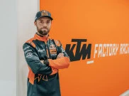 Jonas Folger Gantikan Sementara Maverick Vinales di MotoGP Prancis 2026