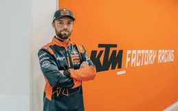 Jonas Folger Gantikan Sementara Maverick Vinales di MotoGP Prancis 2026