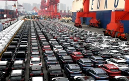 Penyebab Pasar EV Tiongkok Mulai Melambat, Penjualan Turun 14 Persen