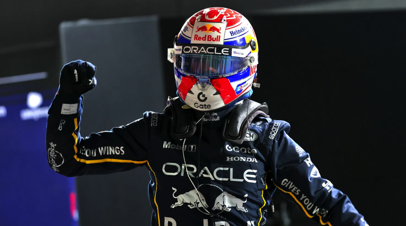 Red Bull Racing akan Mengumumkan Rekan Satu Tim Max Verstappen untuk Musim 2026