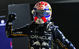 Red Bull Racing akan Mengumumkan Rekan Satu Tim Max Verstappen untuk Musim 2026