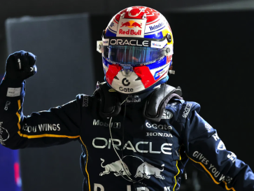 Red Bull Racing akan Mengumumkan Rekan Satu Tim Max Verstappen untuk Musim 2026