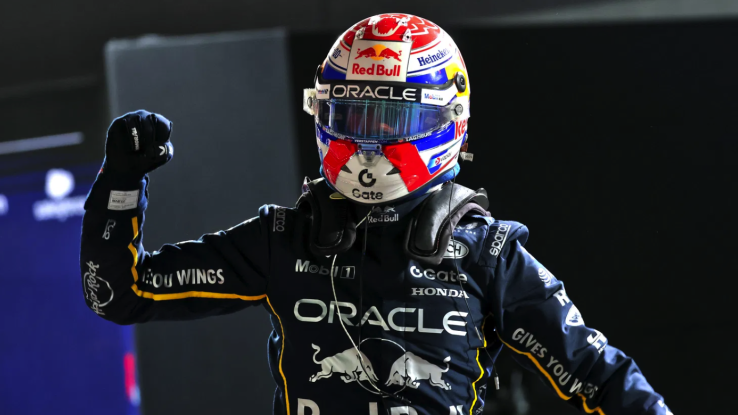 Red Bull Racing akan Mengumumkan Rekan Satu Tim Max Verstappen untuk Musim 2026