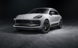 Porsche Macan T, Mulai Sematkan Touring