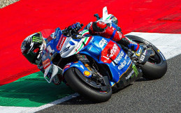 Hasil MotoGP Italia 2024: Francesco Bagnaia Menang Lagi, Jorge Martin Ketiga