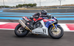 Performa Kurang Memuaskan, Honda CBR1000RR-R Fireblade SP Terbaru Akan Hadir Dengan Tenaga lebih Besar