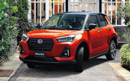 Kapan Daihatsu Bawa Rocky dan Kei Car ke Indonesia, Ini Jawabannya