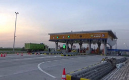 Ruas Sragen-Ngawi Beroperasi, Tol Merak-Surabaya Tersambung Sepanjang 690 Km