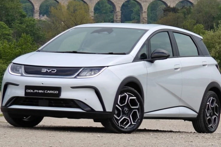 Malaysia Perketat Aturan Impor EV, Produsen Tiongkok Bakal Terdampak