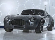 Legenda Baru Lahir, AC Cobra GT Coupe Hadir Penuhi Impian Pecinta Gaya Klasik