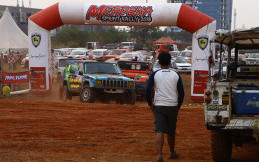 Ini Hasil Lengkap Merdeka Sprint Rally 2018 Putaran 2