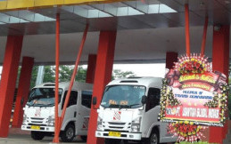 Trans Semarang Operasionalkan Rute Baru Feeder Guna Jangkau Pemukiman