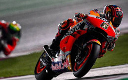 Test MotoGP 2021: Stefan Bradl Tercepat