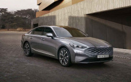 Kia Pamer Sedan Mewah, Calon Penerus Cadenza