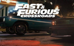 Game Fast And Furious Crossroads akan Segera Rilis