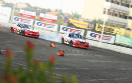 Siapkan Mobil Balapmu, Drift Camp Bakal Kembali Digelar Akhir Pekan Ini di BSD City
