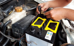 Tips Mudah Merawat Aki Mobil ala Mitsubishi