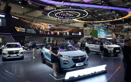 Suzuki Ramaikan GIIAS 2026 Pajang 18 Unit hingga Konser Musik