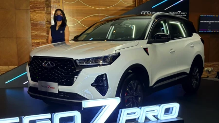 Chery