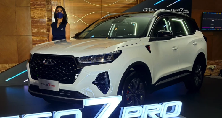 Chery
