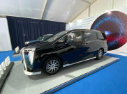 Intip Bocoran MPV 7-Seater GAC yang Bakal Debut di IIMS 2026