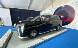 Intip Bocoran MPV 7-Seater GAC yang Bakal Debut di IIMS 2026
