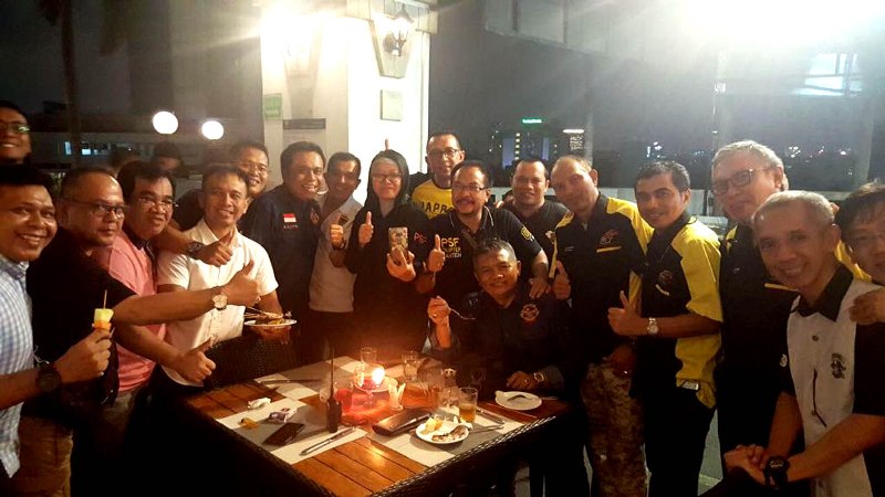 Kisah Pajero Sport Family yang Sudah Punya 1.000 Anggota 