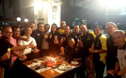 Kisah Pajero Sport Family yang Sudah Punya 1.000 Anggota 