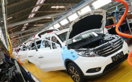 Tidak Produksi Kendaraan Selama 6 Bulan, DFSK Belum Mau Komentar