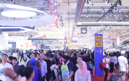 GIIAS 2018 Jalankan Strategi Ini Agar Pengunjung Tak Menumpuk 