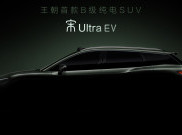 BYD Song Ultra EV akan Meluncur, Spesifikasi Gahar tapi Harga Masih Misterius