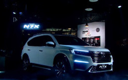 Bakal Ungkap di GIIAS 2021, Ternyata Ini Alasan World Premiere Honda N7X di Indonesia