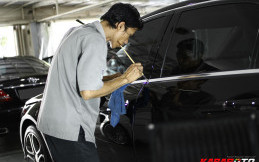 Power Window Sering ‘Ngadat’? Lakukan Langkah Ini 