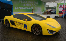 Tak Sedikit, Berikut Rincian Dana Jika Indonesia Bangun Mobil Listrik