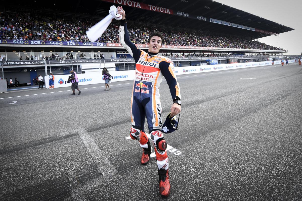 marc