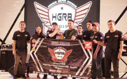 Punya Honda Genio Gabung di Komunitas Ini, Yuk!