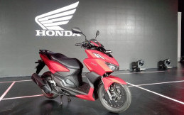 Sebegini Harga All New Honda Vario 160 di Jawa Barat