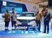 Bos Pabrikan Mobil DFSK Tanggapi Positif Regulasi Mengenai Mobil Listrik