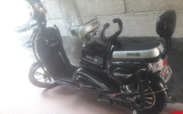 Regulasi Motor Listrik Belum Jelas, Sepeda Listrik Jadi Solusi