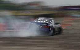 Achilles Kerahkan 14 Drifter di Formula Drift 2019
