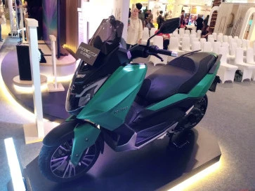 8 Cara Agar Baterai Motor Listrik Tahan Lama Hingga 5 Tahun