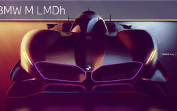 BMW Motorsport Berencana Bawa Prototipe LMDh ke Balapan Le Mans 24 Hours