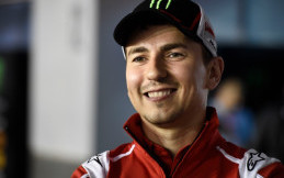 Karena Hal Ini, Lorenzo Usulkan Perubahan Jadwal GP Qatar
