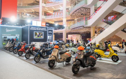 Ramadan Sambut Lebaran Idul Fitri, Ini Program Vespa dan Aprilia dari Piaggio Indonesia