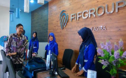 FIF Group Nyatakan Program Relaksasi Gratis Tidak Dipungut Biaya