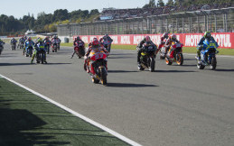 Dorna Sports Umumkan Jadwal MotoGP 2019