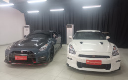 Jual Mobil Bekas, Focus Motor Kasih Garansi Sampai 5 Tahun untuk Konsumen